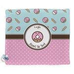 Donuts Security Blanket (Personalized)