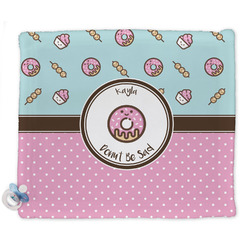 Donuts Security Blanket (Personalized)