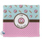Donuts Security Blanket - Front View