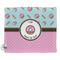 Donuts Security Blanket (Personalized)