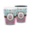 Donuts Ceramic Shot Glass - 1.5 oz (Personalized)