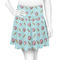 Donuts Skater Skirt - 2X Large
