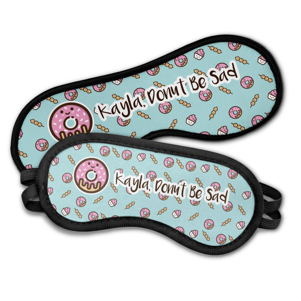 Donuts Sleeping Eye Masks - PARENT