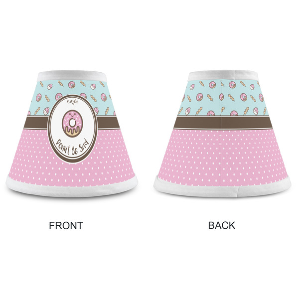 Donuts Small Chandelier Lamp - Approval