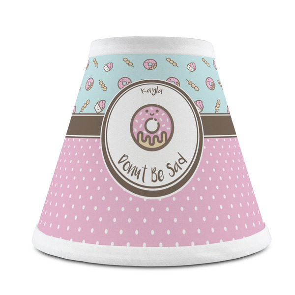 Custom Donuts Chandelier Lamp Shade (Personalized)