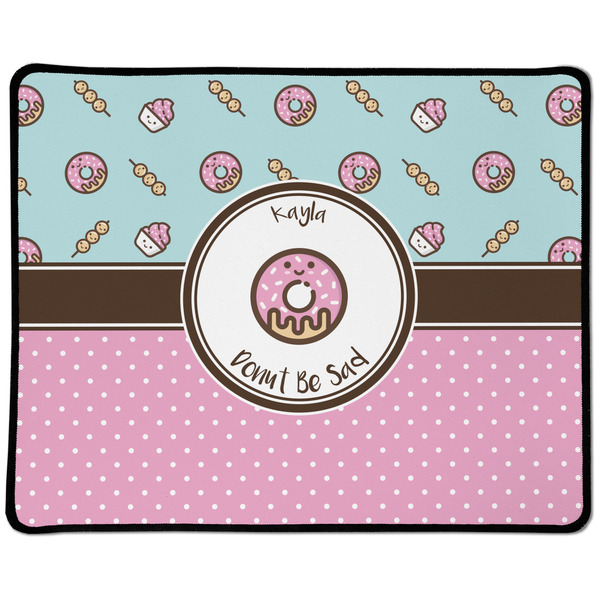 Donuts Small Gaming Mats - APPROVAL
