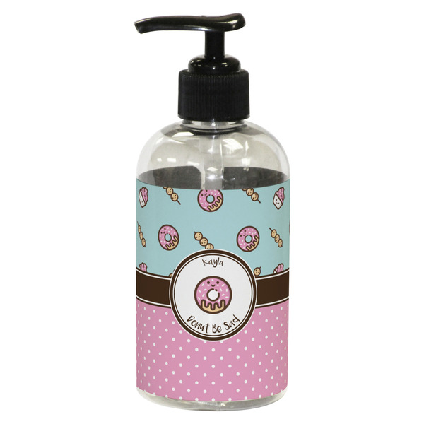 Donuts Small Soap/Lotion Bottle