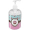 Donuts Acrylic Soap & Lotion Bottle (Personalized)