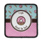 Donuts Square Patch