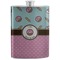 Donuts Stainless Steel Flask
