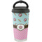 Donuts Stainless Steel Coffee Tumbler (Personalized)