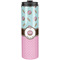 Donuts Stainless Steel Skinny Tumbler - 20 oz (Personalized)