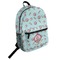 Donuts Student Backpack Front