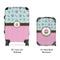 Donuts Suitcase Set 4 - APPROVAL