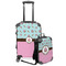 Donuts Suitcase Set 4 - MAIN