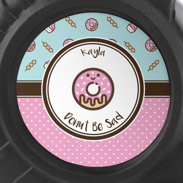 Donuts Tape Measure - 25ft - detail