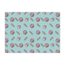 Donuts Large Tissue Papers Sheets - Heavyweight