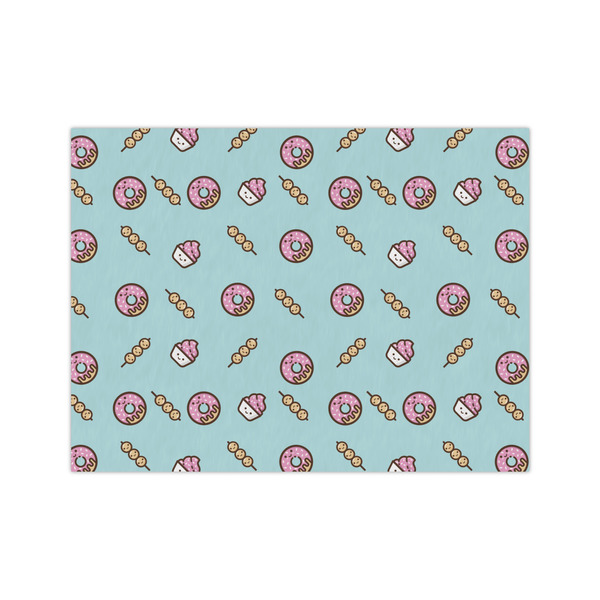 Custom Donuts Tissue Paper Sheets - Medium - Heavyweight