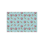 Donuts Tissue Paper Sheets - Small - Heavyweight