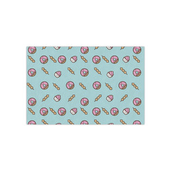 Donuts Small Tissue Papers Sheets - Heavyweight