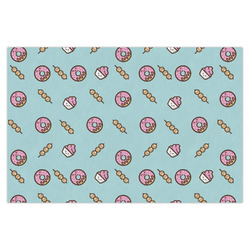 Donuts X-Large Tissue Papers Sheets - Heavyweight
