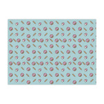 Donuts Tissue Paper Sheets - Large - Lightweight