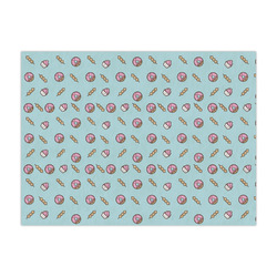 Donuts Large Tissue Papers Sheets - Lightweight