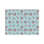 Donuts Tissue Paper Sheets - Medium - Lightweight