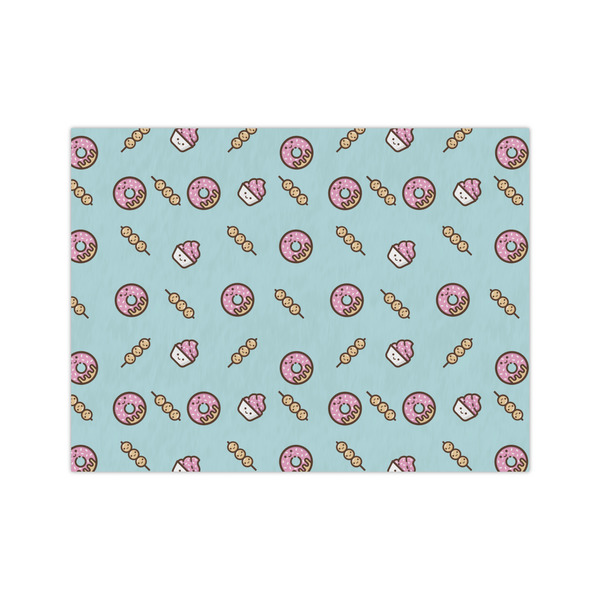 Custom Donuts Tissue Paper Sheets - Medium - Lightweight
