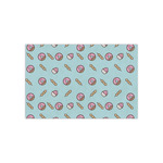 Donuts Tissue Paper Sheets - Small - Lightweight
