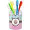 Donuts Toothbrush Holder (Personalized)