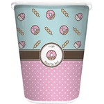 Donuts Waste Basket (Personalized)