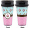 Donuts Travel Mug Approval (Personalized)