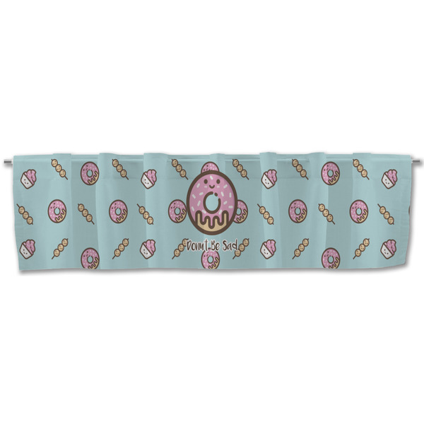 Donuts Valance - Front
