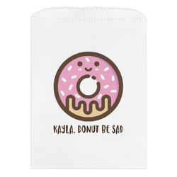 Donuts Treat Bag (Personalized)