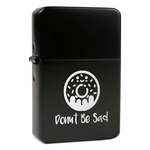 Donuts Windproof Lighter (Personalized)