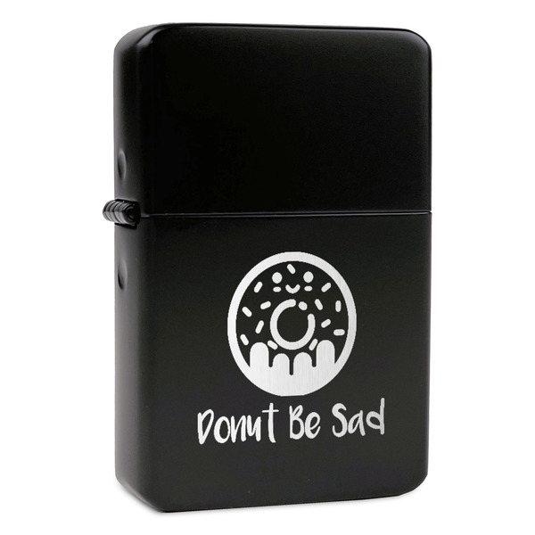 Custom Donuts Windproof Lighter (Personalized)
