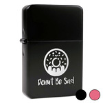 Donuts Windproof Lighter (Personalized)