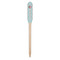 Donuts Wooden Food Pick - Paddle - Single Pick