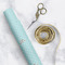 Donuts Wrapping Paper Rolls - Lifestyle 1