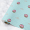 Donuts Wrapping Paper Rolls- Main
