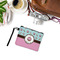 Donuts Wristlet ID Cases - LIFESTYLE