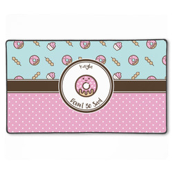 Donuts XXL Gaming Mouse Pad - 24" x 14" (Personalized)