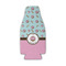 Donuts Zipper Bottle Cooler (Personalized)