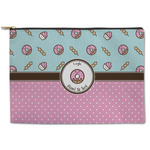 Donuts Zipper Pouch (Personalized)