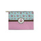 Donuts Zipper Pouch - Small - 8.5"x6" (Personalized)