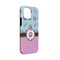 Donuts iPhone Case - Rubber Lined - iPhone 13 Mini (Personalized)