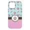 Donuts iPhone 13 Pro Max Tough Case - Back