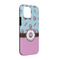 Donuts iPhone 13 Tough Case - Angle
