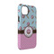 Donuts iPhone Case - Rubber Lined - iPhone 14 (Personalized)